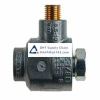 Pneumatic accessories _Festo_SE-1/8-B