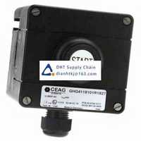 Pushbutton switches and components Eaton_GHG4118101R1827