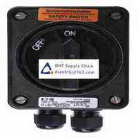 Limit and position switches  Eaton_GHG2610005R0005