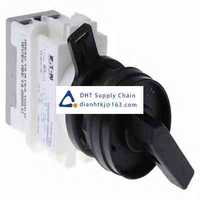 Key switches and selector switches Eaton_GHG4188190R6002