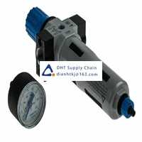 Pneumatic accessories _Festo_LFR-3/8-D-MINI-A
