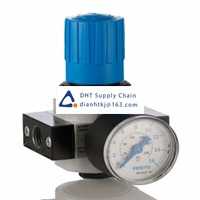 Pneumatic accessories _Festo_LR-1/4-D-I-MINI
