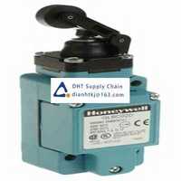 Limit and position switches  Honeywell_GLBC02D