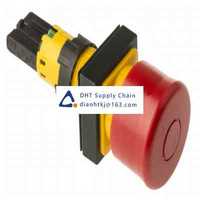 Pushbutton switches and components Eaton_072370 Q25PV