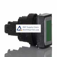 Pushbutton switches and components Eaton_086176 Q18DR-GN