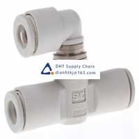 Pneumatic accessories _SMC_AQ340F-06-06