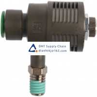 Pneumatic accessories _SMC_ASV410F-02-08S