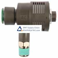 Pneumatic accessories _SMC_ASV510F-03-10S