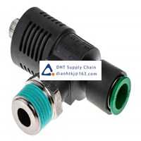 Pneumatic accessories _SMC_ASV510F-04-12S