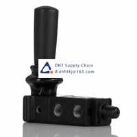 Pneumatic accessories _Norgren_03043702