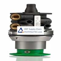 Pneumatic accessories _Norgren_03036702