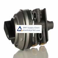 Pneumatic accessories _Norgren_03041902