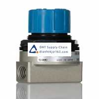 Pneumatic accessories _SMC_AP100-02