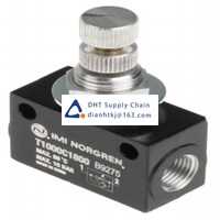 Pneumatic accessories _Norgren_T1000C1800