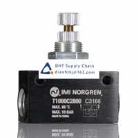 Pneumatic accessories _Norgren_T1000C2800