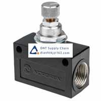 Pneumatic accessories _Norgren_T1000C4800