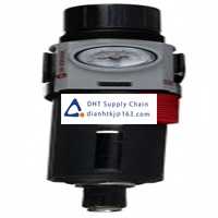 Pneumatic accessories _Norgren_B82G-2GK-AP3-RMG