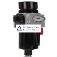 Pneumatic accessories _Norgren_B82G-3GK-AD3-RMG