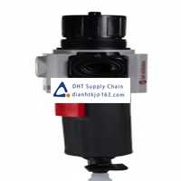 Pneumatic accessories _Norgren_B82G-3GK-QP3-RMG