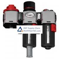 Pneumatic accessories _Norgren_BL82-201G