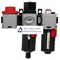 Pneumatic accessories _Norgren_BL82-301G