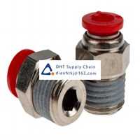 Pneumatic accessories _Norgren_C01250628