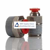 Pneumatic accessories _Norgren_C01250638