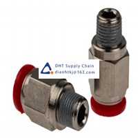 Pneumatic accessories _Norgren_C01250818