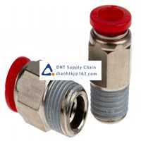 Pneumatic accessories _Norgren_C01250828
