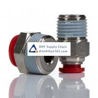 Pneumatic accessories _Norgren_C01250838