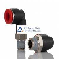 Pneumatic accessories _Norgren_C01470618