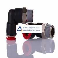 Pneumatic accessories _Norgren_C01470828