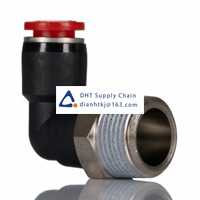 Pneumatic accessories _Norgren_C01470838