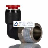 Pneumatic accessories _Norgren_C01470848
