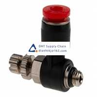Pneumatic accessories _Norgren_C0K510405