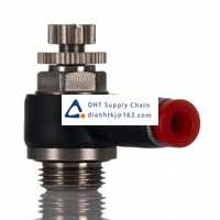 Pneumatic accessories _Norgren_C0K510628