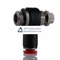 Pneumatic accessories _Norgren_C0K510828