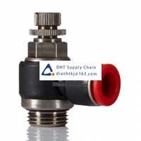 Pneumatic accessories _Norgren_C0K511248