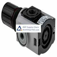 Pneumatic accessories _Norgren_R82G-2GK-RMN