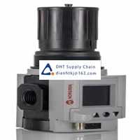 Pneumatic accessories _Norgren_R84G-3GK-RME