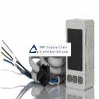 Pneumatic accessories _SMC_ISE20A-T-01-J