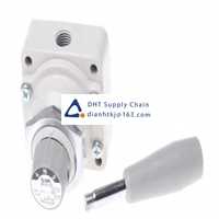 Pneumatic accessories _SMC_VH210-02