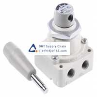 Pneumatic accessories _SMC_VH211-02