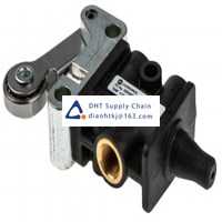 Pneumatic accessories _Norgren_03029302