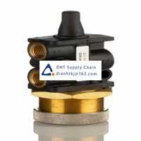 Pneumatic accessories _Norgren_03041402