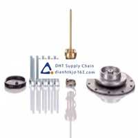 Pneumatic accessories _Norgren_20AG-X8-100
