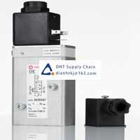 Pneumatic accessories _Norgren_2636047024002400