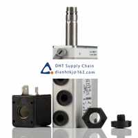Pneumatic accessories _Norgren_2636065024202400