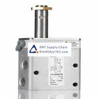 Pneumatic accessories _Norgren_8020750000000000