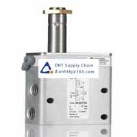 Pneumatic accessories _Norgren_8020765000000000